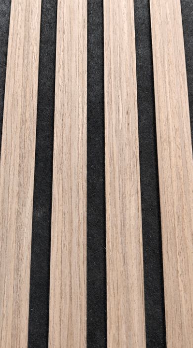 聚酯纤维吸音板