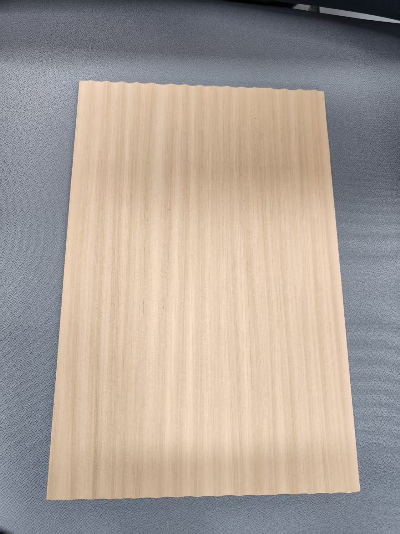 木浆板