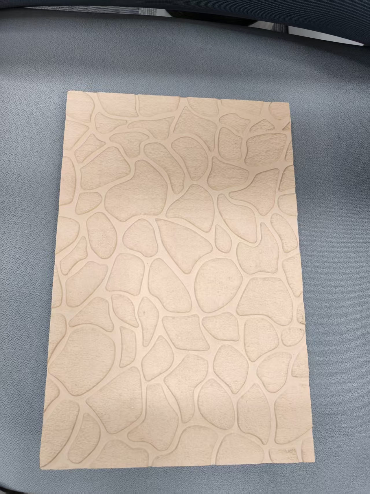 木浆板